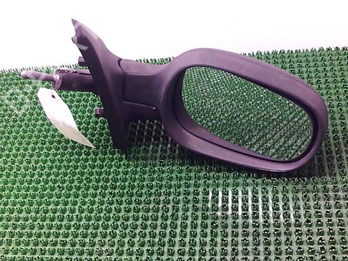 Right mirror RENAULT CLIO II (BB_, CB_) 1.9 D (B/CB0E, BB0J) | BP22075995C27 