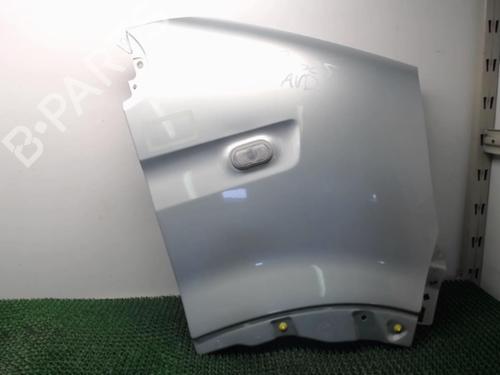 Right front fenders RENAULT MASTER II Van (FD) 2.5 dCi | BP20877707C42 