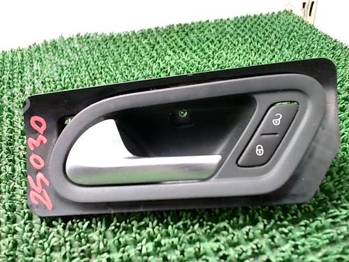 Used Front left interior door handle VW EOS (1F7, 1F8) 2.0 TDI (140 hp) 29900807