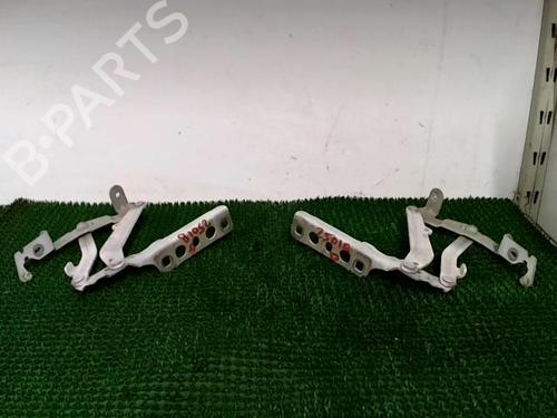 Used Hinge/Door check strap PEUGEOT 3008 II SUV (MC_, MR_, MJ_, M4_) 1.6 BlueHDi 120 (120 hp) 22438426
