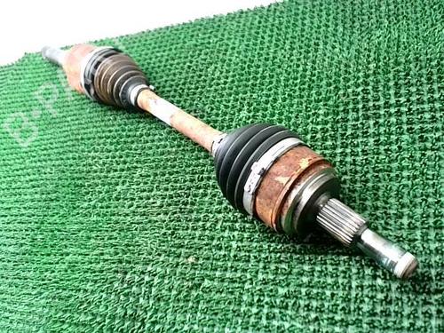 Used Left front driveshaft Left front driveshaft FORD TRANSIT CONNECT V408 Box Body/MPV 1.5 TDCi (101 hp) 22090261 22090261