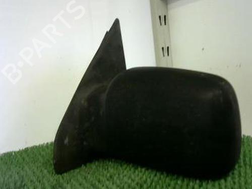 Used Left mirror FORD FIESTA Box Body/MPV (F3L, F5L) 1.8 D (60 hp) 22088659