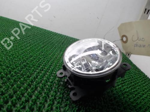 Used Right front fog light RENAULT CLIO IV (BH_) 1.5 dCi 75 (75 hp) 25262197