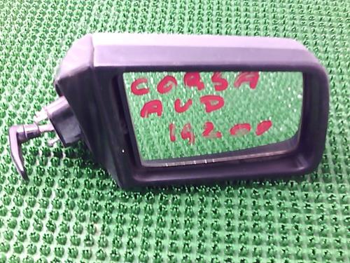 Used Right mirror OPEL CORSA A Hatchback (S83) [1982-1993]  22075833