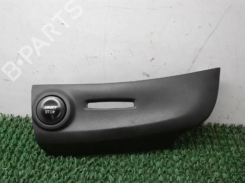 Używane Przełącznik RENAULT CLIO IV (BH_) 0.9 TCe 90 (BHNF, BHMA, BHMH, BHJK, BHJR) (90 hp) 29924847