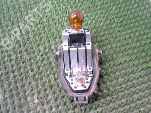Used Lamp holder Lamp holder RENAULT CLIO IV (BH_) 1.5 dCi 90 (90 hp) 22088823 22088823