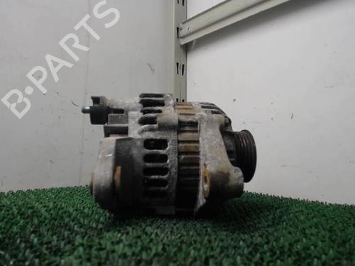 Alternator DACIA SANDERO 1.4 MPI LPG | BP22088236M7  - Image 5