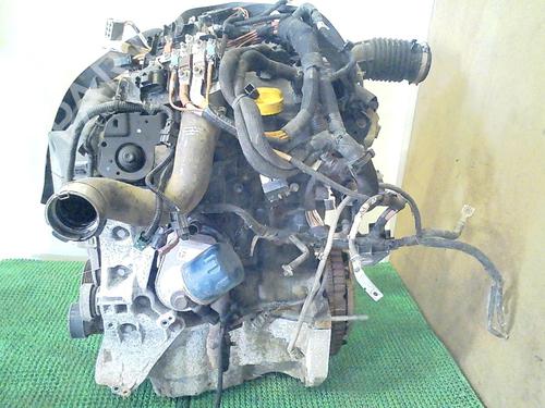 Engine RENAULT KANGOO Express (FW0/1_) 1.5 dCi 75 (FW07, FW10, FW04) | BP22085629M1 - Image 4