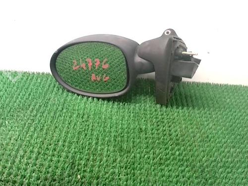 Retrovisor izquierdo RENAULT TWINGO I (C06_) 1.2 16V (C06C, C06D, C06K) (75 hp) 29239469