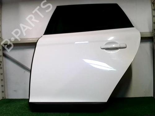 Left rear door VOLVO XC60 I SUV (156) D3 / D4 32228964