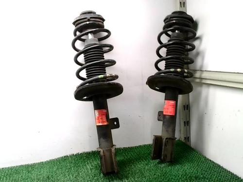 Used Left front shock absorber PEUGEOT 3008 I MPV (0U_) 1.6 HDi (109 hp) 22092238