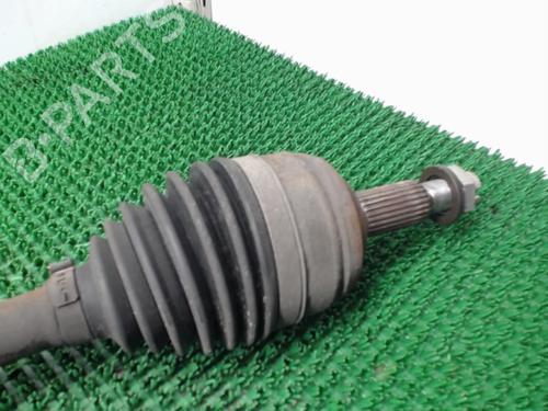 Used Right front driveshaft Right front driveshaft DACIA DUSTER (HS_) 1.5 dCi (HSMC) (107 hp) 22084024 22084024