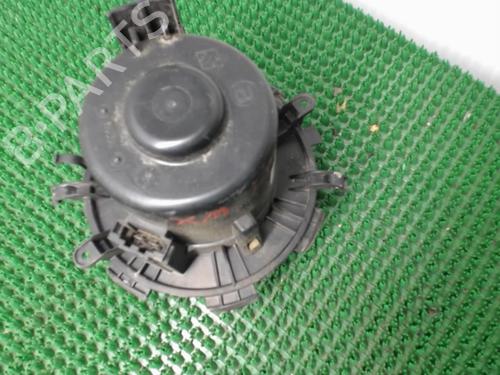 Heater blower motor OPEL MOVANO A Van (X70) 2.5 CDTI (FD) | BP22083122M62 