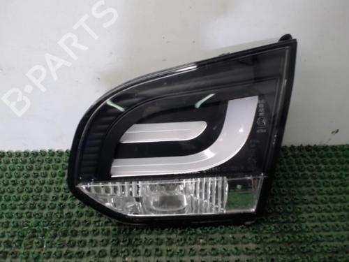 Right tailgate light VW GOLF VI (5K1) 1.6 TDI | BP22079606C80 