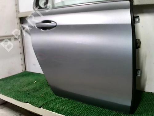 Right rear door PEUGEOT 308 II (LB_, LP_, LW_, LH_, L3_) 1.6 BlueHDi 120 | BP23432739C5