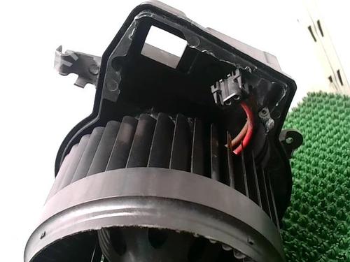 Heater blower motor MERCEDES-BENZ C-CLASS Coupe (CL203) C 180 (203.735) | BP22089421M62 