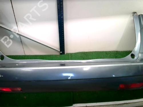 Rear bumper CITROËN C4 Picasso I MPV (UD_) 1.6 HDi | BP26603239C8 