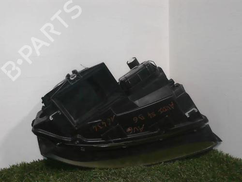 Venstre forlygte AUDI A4 B6 (8E2) 1.9 TDI | BP27712092C28 