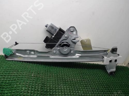 Used Front left window mechanism Front left window mechanism 22078126 22078126