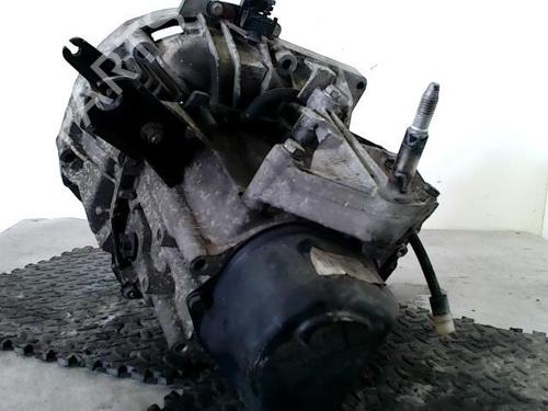Gearbox RENAULT CLIO II (BB_, CB_) 1.5 dCi (B/CB07) | BP22089084M3 