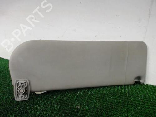 Right sun visor FIAT SCUDO Van (220_) 2.0 JTD | BP25262236I2 