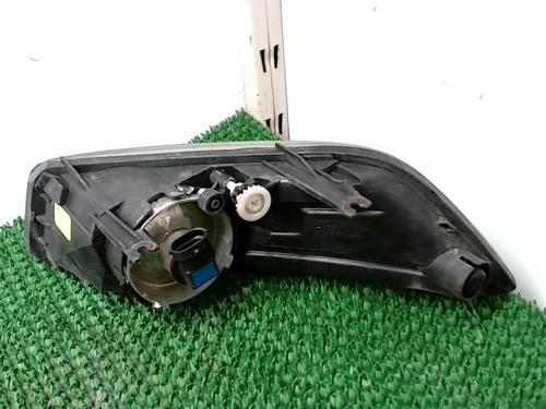 Left front fog light FORD MONDEO IV (BA7) 1.8 TDCi | BP22090976C30 