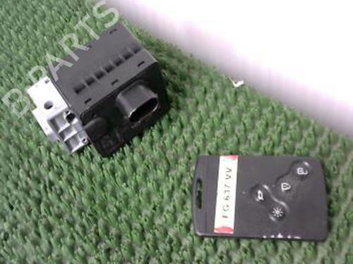 Elektronisk modul RENAULT CLIO IV (BH_) 1.5 dCi 90 | BP22088593M83