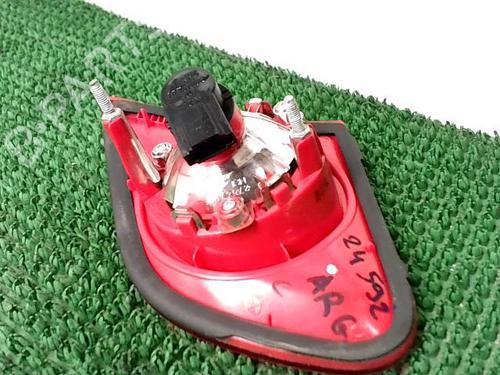 Used Left tailgate light Left tailgate light VW PASSAT B6 (3C2) 1.9 TDI (105 hp) 20877024 20877024