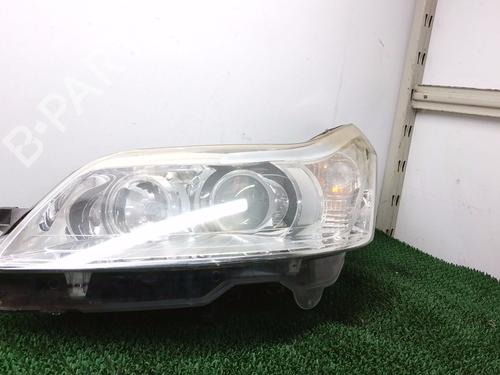 Left headlight CITROËN C4 I (LC_) 2.0 HDi | BP34410419C28 - Image 5