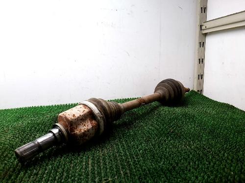 Left front driveshaft NISSAN NV300 Van (X82) 1.6 dci 120 | BP36675992M38 - Image 4