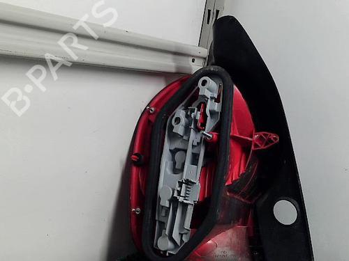 Used Right taillight Right taillight RENAULT MODUS / GRAND MODUS (F/JP0_) 1.6 (JP03, JP0B, JP0U, JP0Y, JP1G) (112 hp) 20874190 20874190