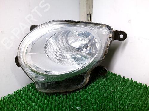 Left front indicator FIAT 500 (312_) 1.2 (312AXA1A) | BP34281359C32  - Image 5