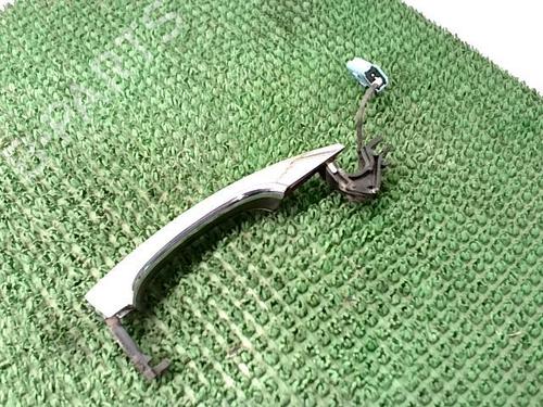 Front left exterior door handle CITROËN C3 AIRCROSS II (2R_, 2C_) 1.5 BlueHDi 100 (2CYHYJ) | BP20874115C128 