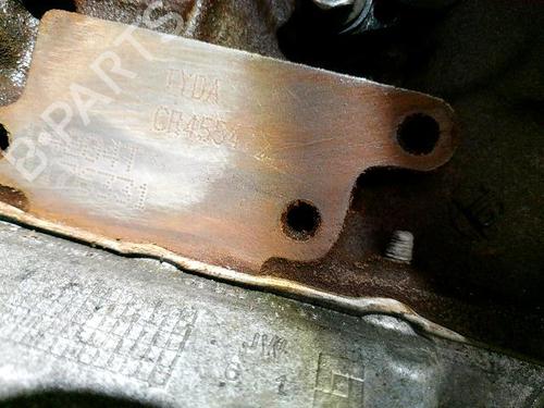 Engine FORD GRAND C-MAX (DXA/CB7, DXA/CEU) 2.0 TDCi | BP36590307M1 - Image 5