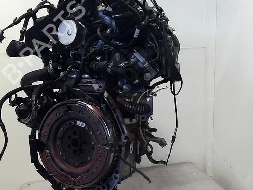 Engine RENAULT SCÉNIC IV (J9_) 1.5 dCi 110 | BP23432711M1  - Image 6