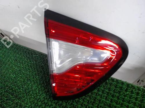 Used Left taillight Left taillight RENAULT CAPTUR I (J5_, H5_) 1.5 dCi 110 (110 hp) 22087124 22087124