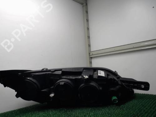 Used Left headlight CITROËN JUMPER II Van 2.0 BlueHDi 130 (130 hp) 20874474