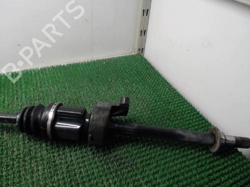 Used Right front driveshaft Right front driveshaft MINI MINI (R50, R53) Cooper (116 hp) 22084849 22084849