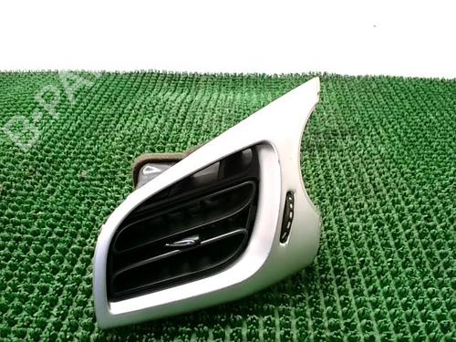 Air vent CITROËN C3 II (SC_) 1.4 HDi 70 (SC8HZC, SC8HR0, SC8HP4) | BP29315626I21 - Image 2