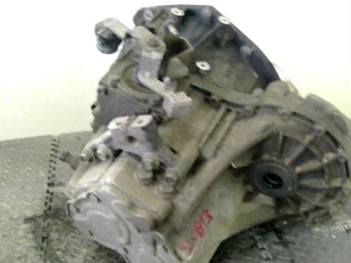 Used Gearbox Gearbox CHRYSLER PT CRUISER (PT_) 2.2 CRD (121 hp) 22078764 22078764
