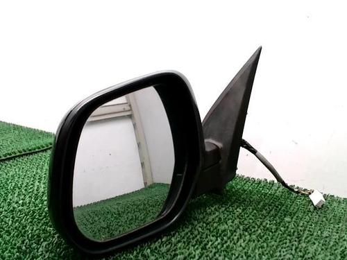 Left mirror PEUGEOT 4007 (VU_, VV_) 2.2 HDi | BP20877076C26 