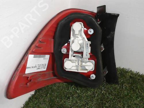 Right taillight BMW 3 Touring (E91) 330 xd | BP28206532C35
