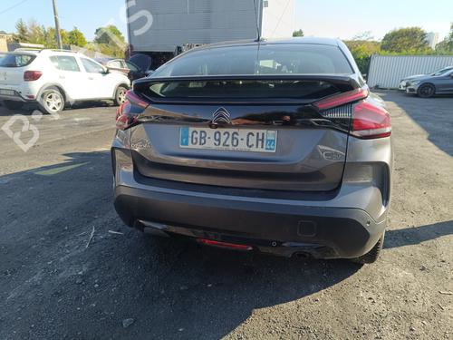 Used Parts CITROËN C4 III (BA_, BB_, BC_) BLUEHDI 110 (BBYHSA) 4341298