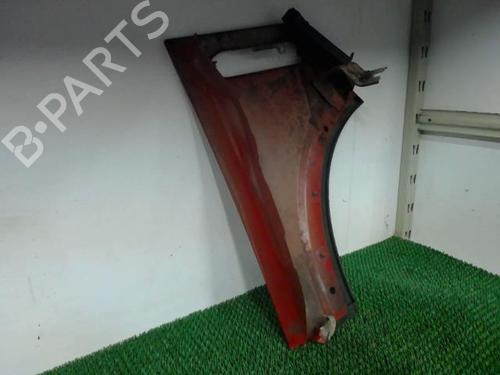Left front fenders MINI MINI (R50, R53) One D | BP20876412C41 