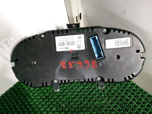 Electronic module SEAT IBIZA IV (6J5, 6P1) 1.6 TDI | BP34433053M83 - Image 4