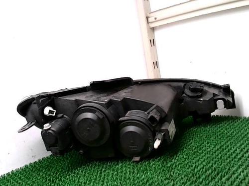 Left headlight PEUGEOT 206 SW (2E/K) 1.4 HDi | BP22092082C28 - Image 3