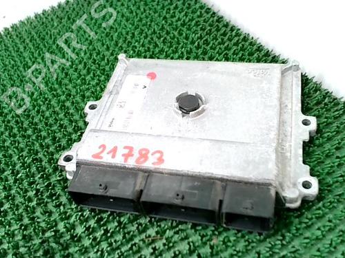 Electronic module DACIA SANDERO II TCe 90 (B8M1, B8MA, B8AC) | BP29816877M83 - Image 3