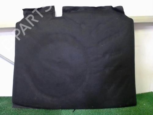 Luggage compartment floor CITROËN C4 II (NC_) 1.6 HDi 110 | BP22086335I33 - Image 2