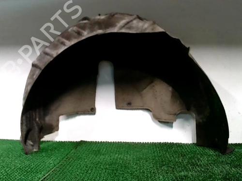 Wheel arch CITROËN C3 II (SC_) 1.2 VTi 82 | BP29315667C56 