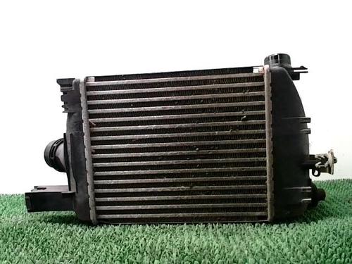 Used Intercooler Intercooler RENAULT CLIO IV (BH_) 1.5 dCi 75 (75 hp) 29924880 29924880